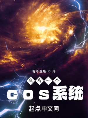 我有一個cos系統(tǒng)