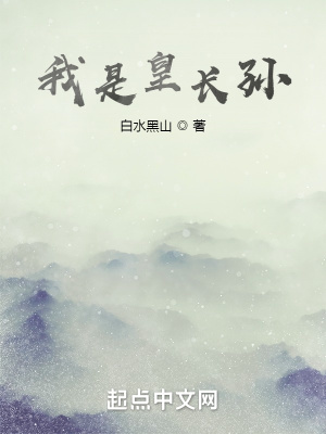 我是皇長(zhǎng)孫